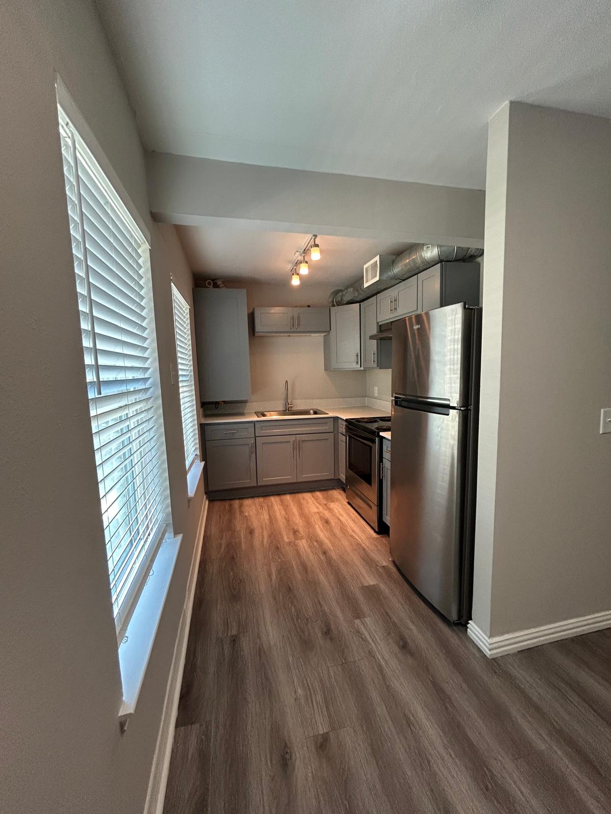 Remodelación de cocina · Irving